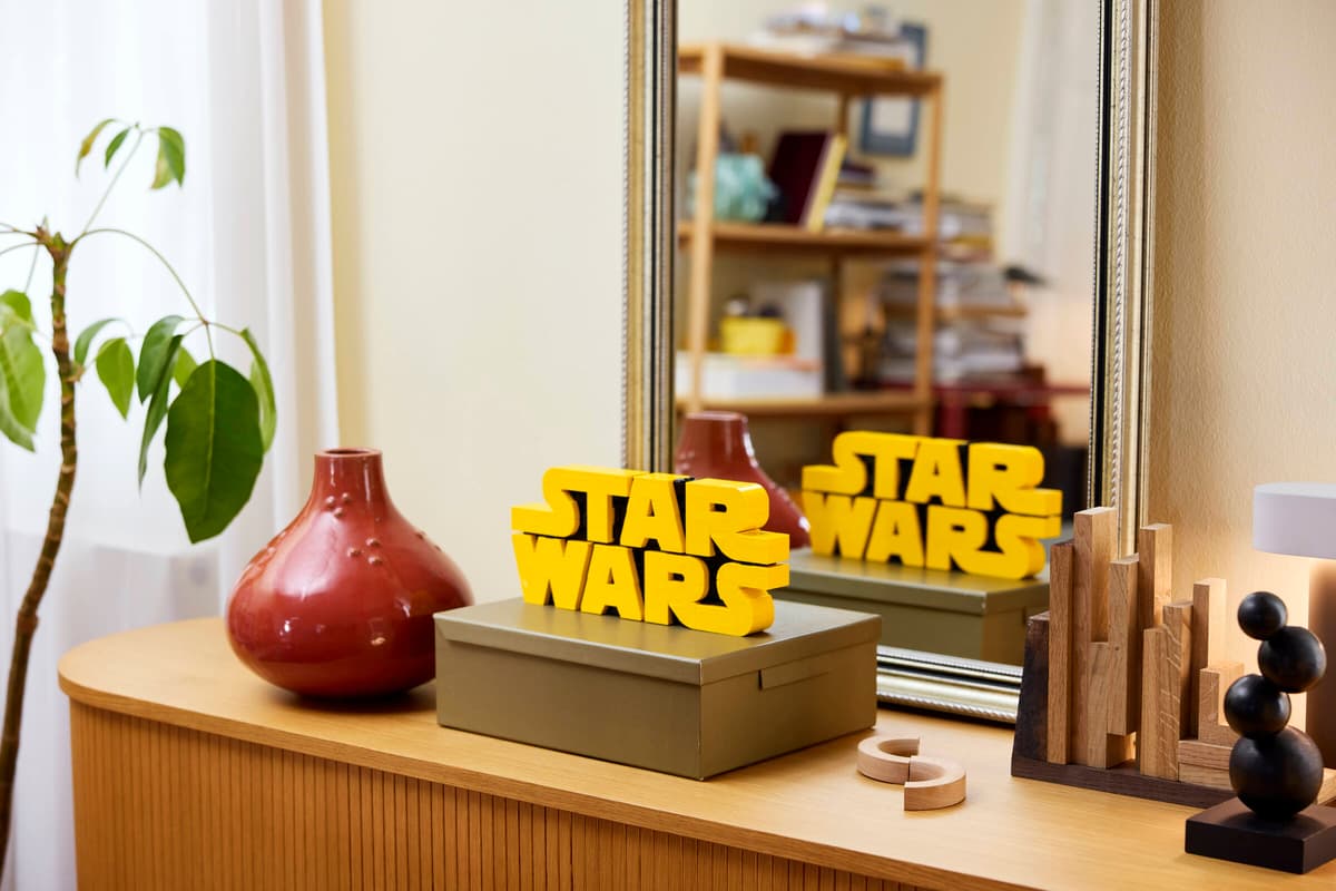 スター・ウォーズ ロゴ