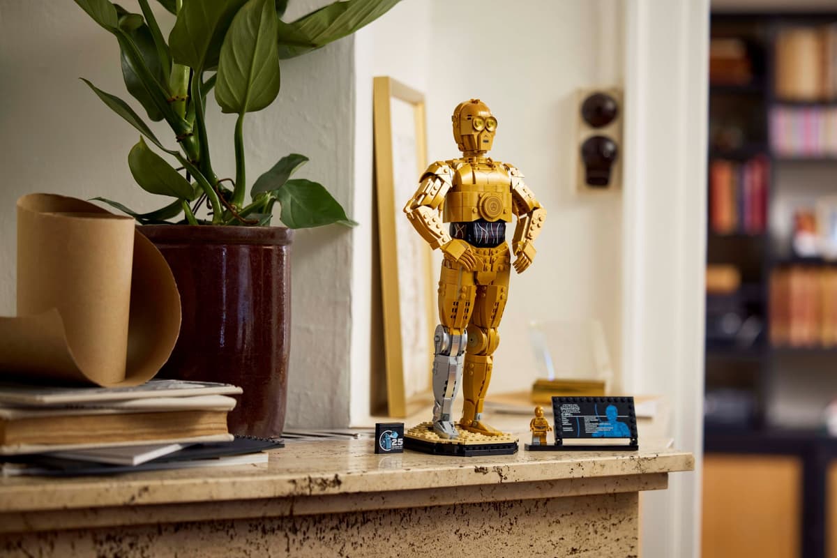 C-3PO