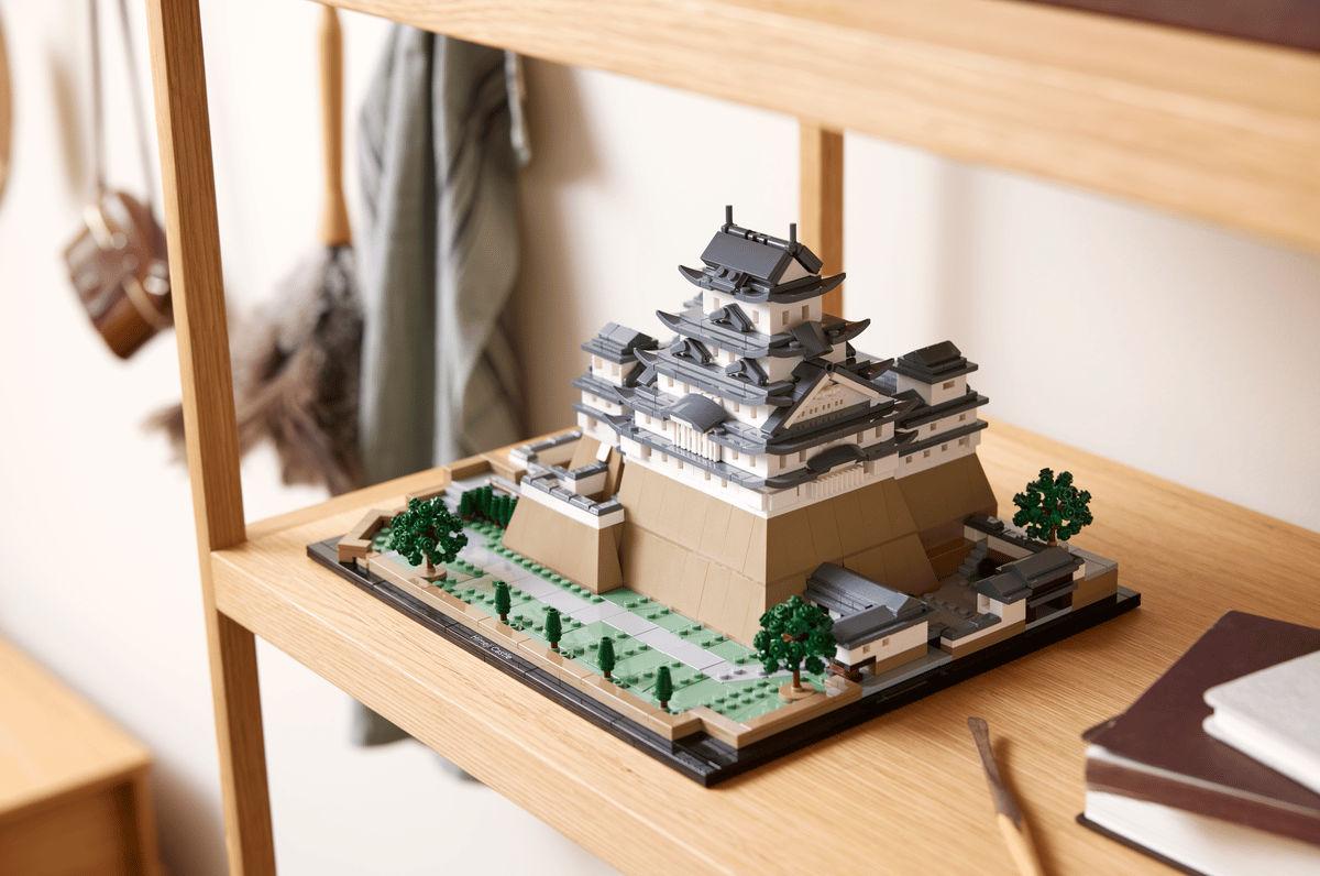 姫路城