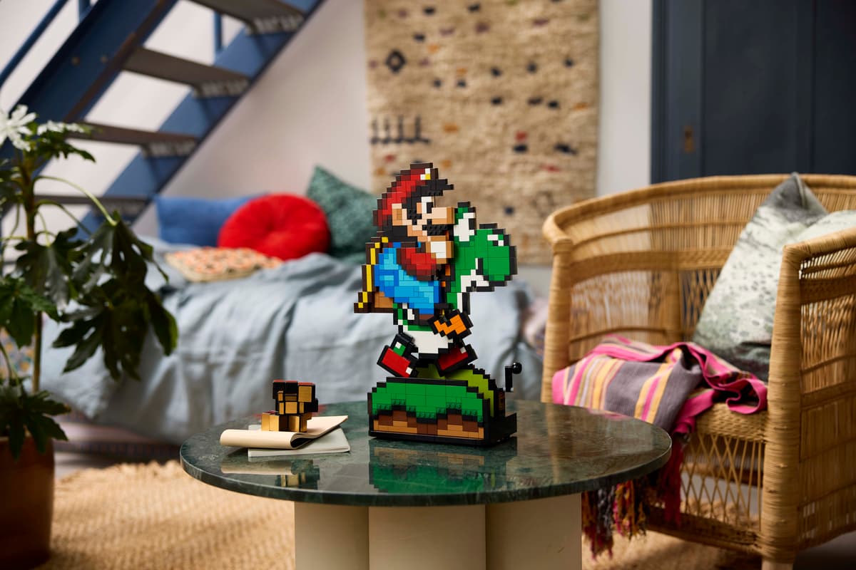 スーパーマリオワールド：マリオ と ヨッシー