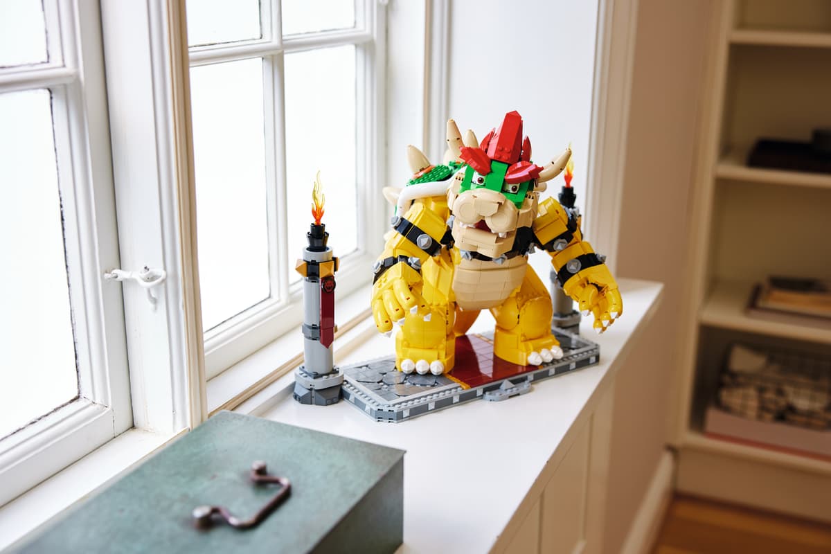 大魔王クッパ